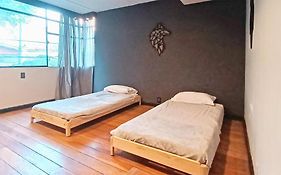 Casa Estudio Condesa